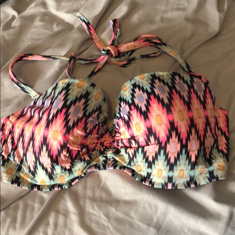 Victoria Secret bikini top 32DD